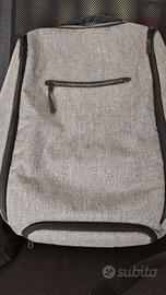 Zaino da viaggio per computer