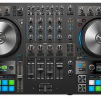 NATIVE INSTRUMENTS TRAKTOR KONTROL S4 MK3