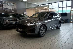Ford Kuga ST-Line Benzina Manuale