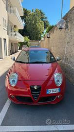Alfa romeo Mito 1.3 90 cv diesel