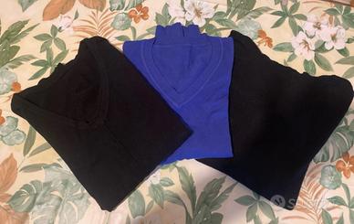 Maglioncino donna set