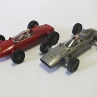 Modellini F1 Politoys