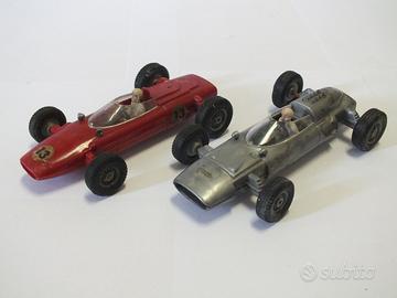 Modellini F1 Politoys