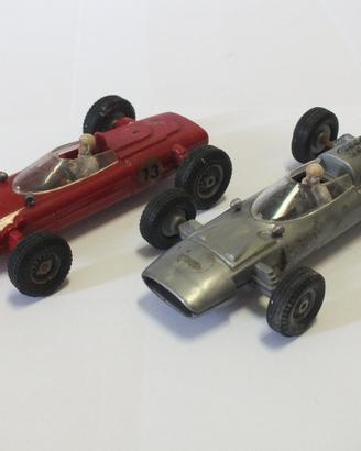 Modellini F1 Politoys