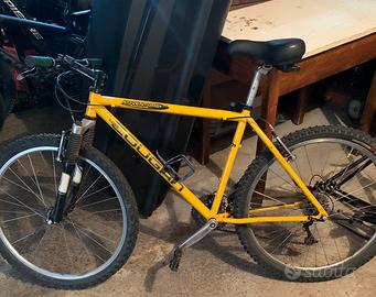 MTB Scott h 1,68/1,75