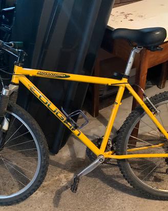 MTB Scott h 1,68/1,75