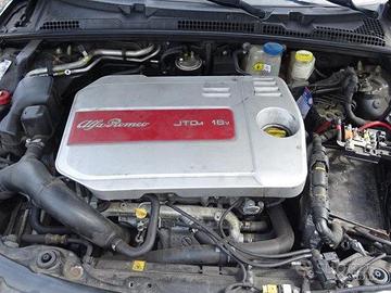 PBL234 Motore Alfa 159 1.9jtdm 937A8000 [05/11]