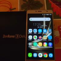 ASUS ZENFONE 3 DELUXE 5.5 POLLICI