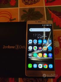 ASUS ZENFONE 3 DELUXE 5.5 POLLICI