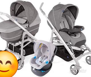 trio love chicco