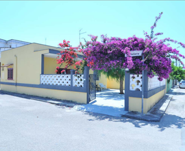 CENTRO TORRE SAN GIOVANNI 100m.Mare LAST 14/6-28/6