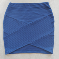 Gonna Pimkie a costine, TG M