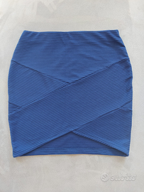 Gonna Pimkie a costine, TG M