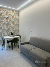 Casa vacanza Margherita di savoia