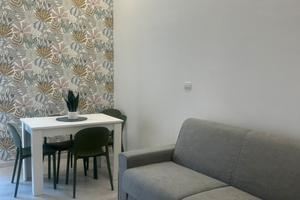 Casa vacanza Margherita di savoia