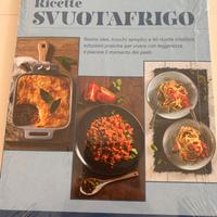 Ricette Svuotafrigo
