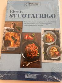 Ricette Svuotafrigo