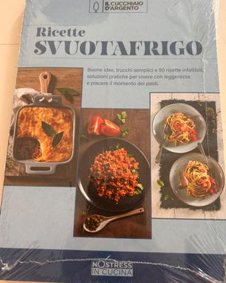 Ricette Svuotafrigo