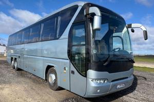 Neoplan Cityliner, 2009, 59 posti, Euro 4