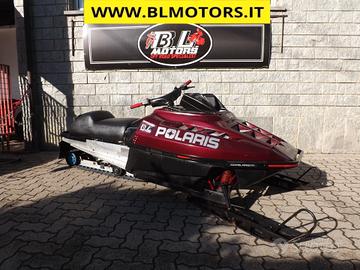 MOTOSLITTA POLARIS INDY TRAIL 500 - 1990