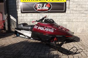 MOTOSLITTA POLARIS INDY TRAIL 500 - 1990