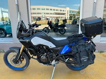 Yamaha Ténéré  700