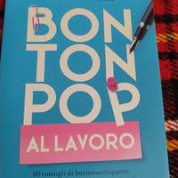 Bon ton pop a lavoro  