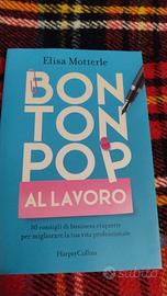 Bon ton pop a lavoro  