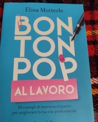 Bon ton pop a lavoro  