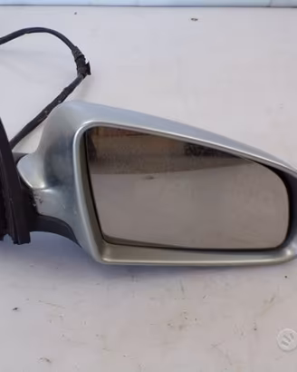 Specchietto retrovisore Destro Audi A6 C6 2007