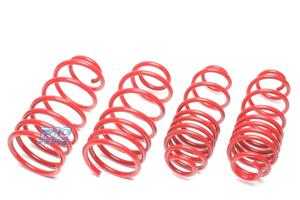 KIT MOLLE SPORTIVE PER FORD