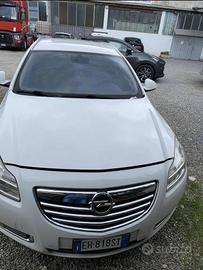 OPEL Insignia opel insignia + kia karens