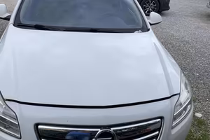 OPEL Insignia opel insignia + kia karens