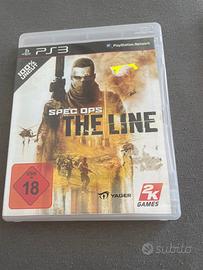 Giochi play 3