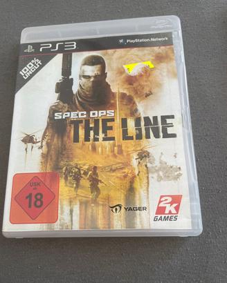 Giochi play 3