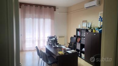 Camere autonome in ufficio associato - Atripalda