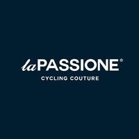 MARCHIO “LA PASSIONE CYCLING COUTURE”