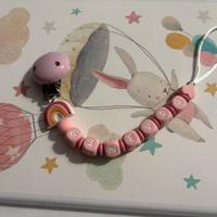 Catenella porta ciuccio