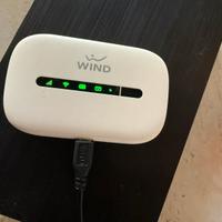 Huawei modem 3g portatile saponetta