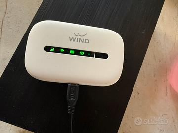 Huawei modem 3g portatile saponetta