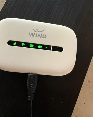 Huawei modem 3g portatile saponetta