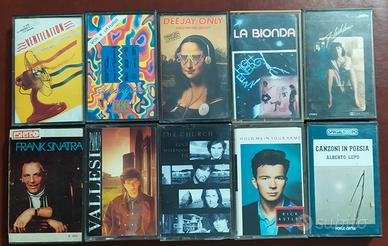 Musicassette (10)