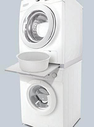Meliconi kit di Sovrapposizione lavatrice