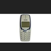 Nokia 3320