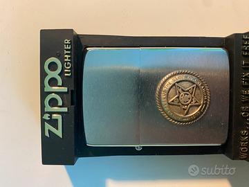 Accendino Zippo n. 200