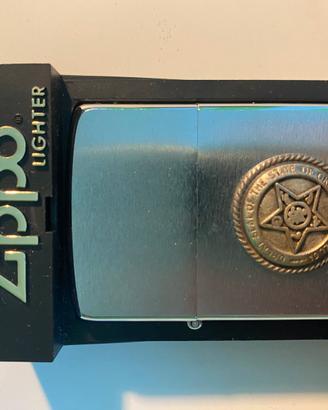 Accendino Zippo n. 200