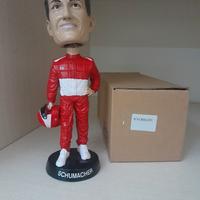 gongolo testa oscillante SCHUMACHER