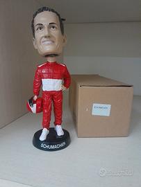 gongolo testa oscillante SCHUMACHER
