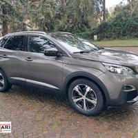 Peugeot 3008 BlueHDi 130 S&S EAT8 GT Line