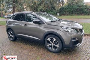 Peugeot 3008 BlueHDi 130 S&S EAT8 GT Line